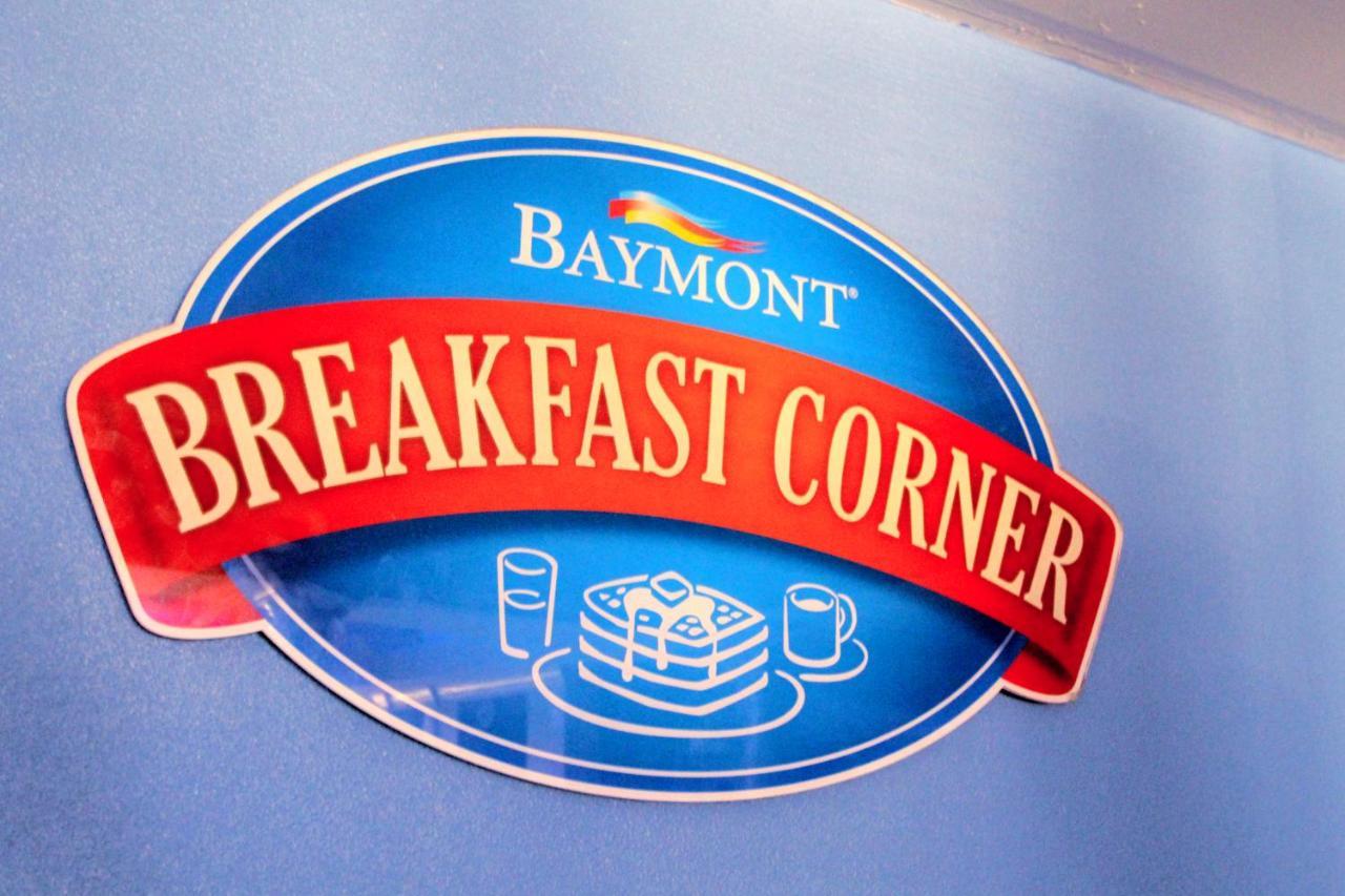 Baymont By Wyndham Lafayette - Purdue University Kültér fotó