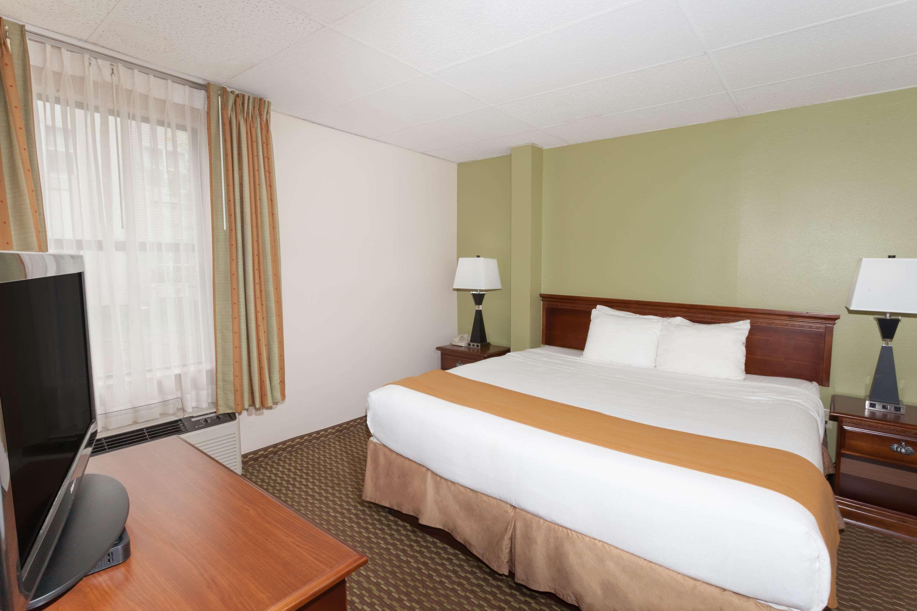 Baymont By Wyndham Lafayette - Purdue University Kültér fotó