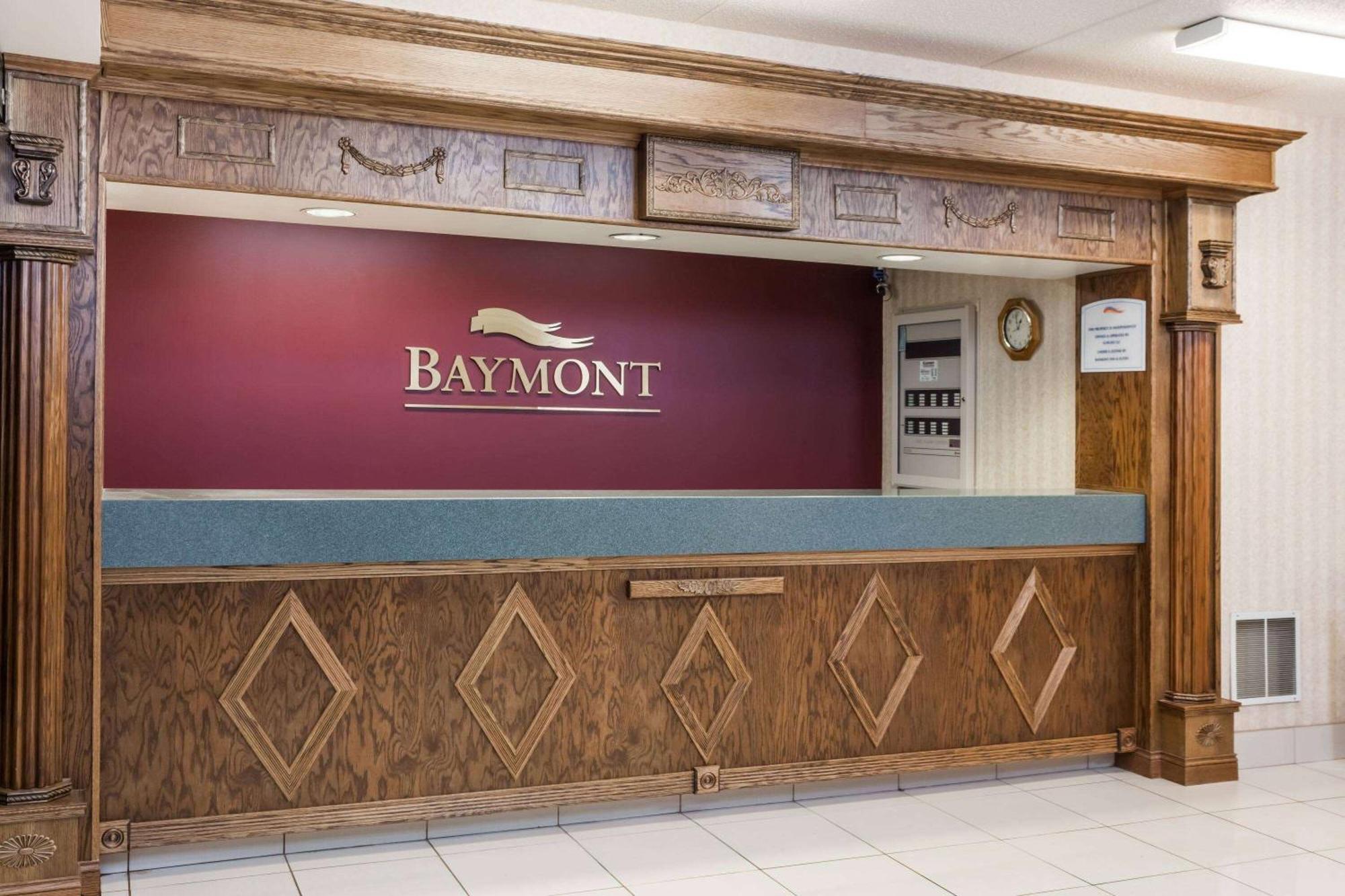 Baymont By Wyndham Lafayette - Purdue University Kültér fotó