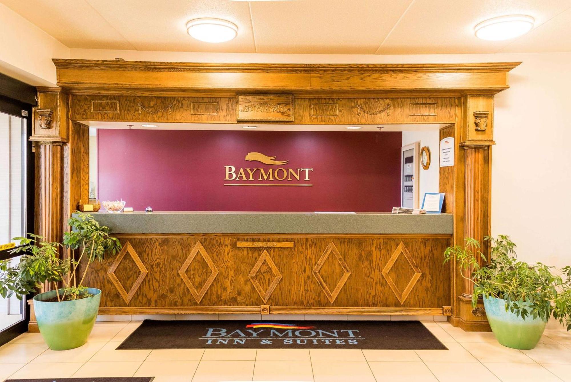 Baymont By Wyndham Lafayette - Purdue University Kültér fotó